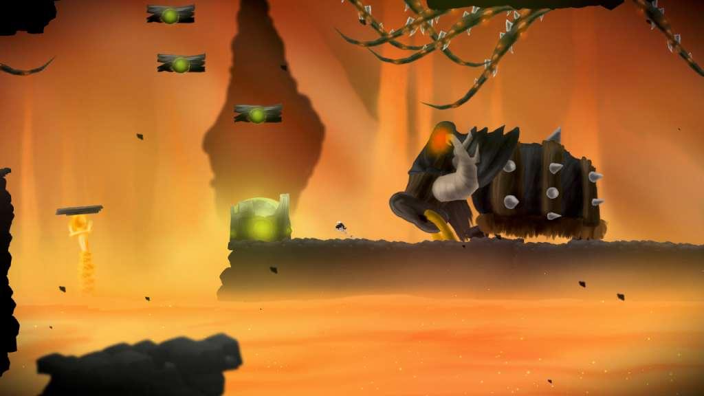 Screen Shot image 3 Adam And Eve: The Game - Chapter 1 ستيم كود رقمي