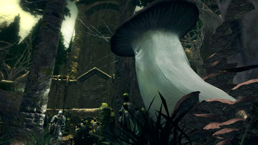 Screen Shot image 5 Dark Souls: Prepare To Die اصدار بي سي ستيم هدية