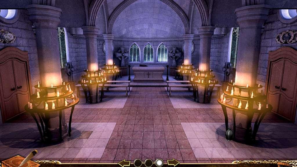 Screen Shot image 3 Where Angels Cry امريكي نينتندو سويتش كود رقمي