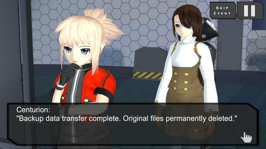 Screen Shot image 3 Banzai Escape ستيم كود رقمي