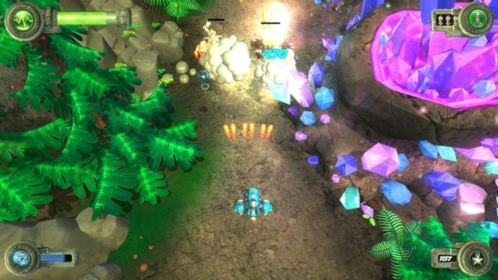 Screen Shot image 3 Blue Rider ستيم كود رقمي
