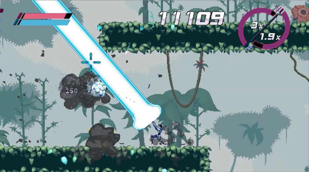 Screen Shot image 3 Blood Alloy: Reborn ستيم كود رقمي