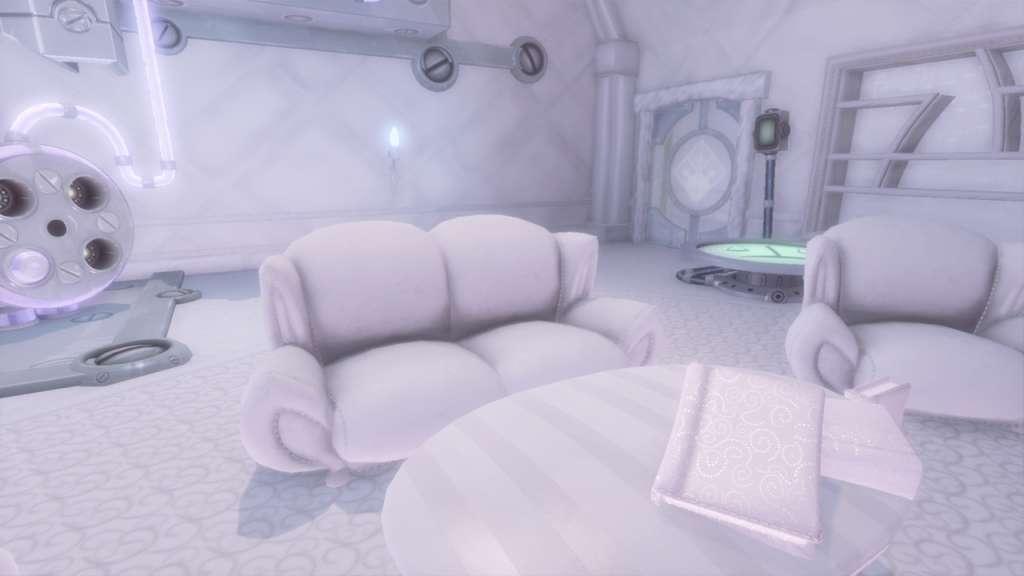 Screen Shot image 3 Quantum Conundrum اوروبي بي سي ستيم كود رقمي
