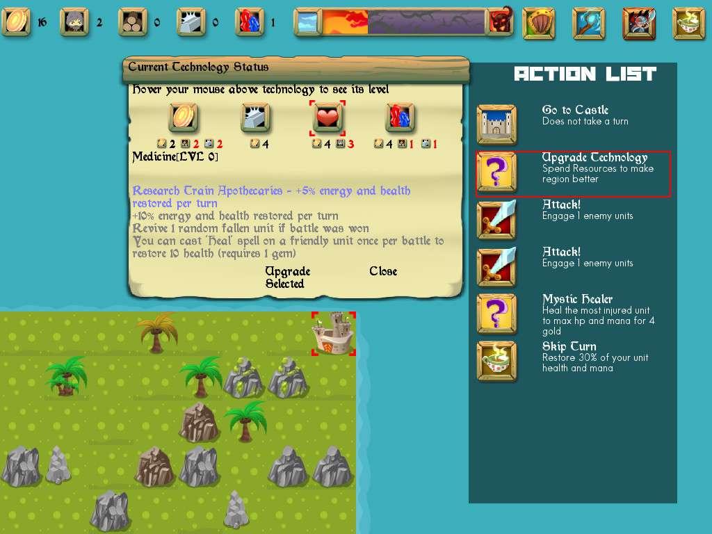 Blades Of The Righteous ستيم كود رقمي