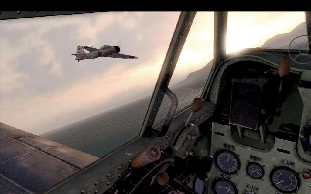 Screen Shot image 3 Battlestations Pacific ستيم هدية