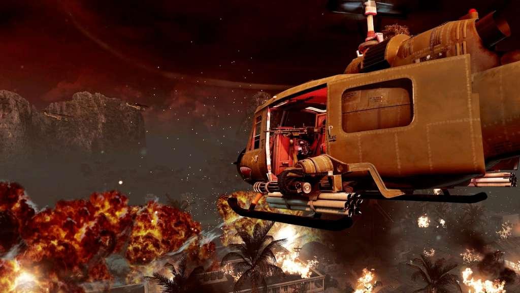 Screen Shot image 3 Call Of Duty: Black Ops اكسبوكس 1 حساب
