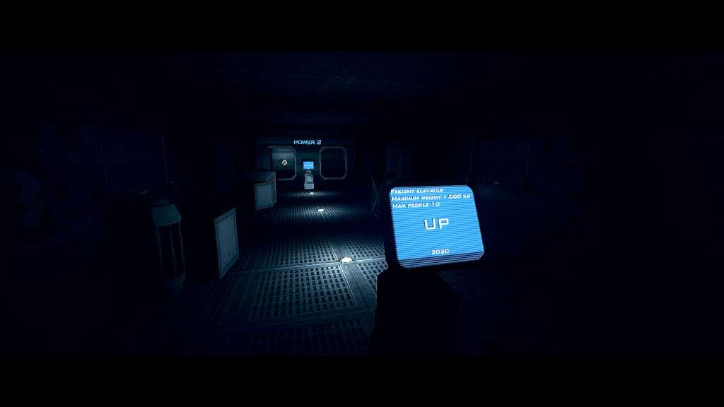 Screen Shot image 3 Case #8 بي سي ستيم كود رقمي