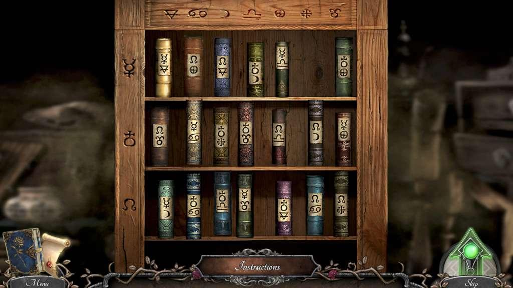 Screen Shot image 3 Vampire Legends: The True Story Of Kisilova ستيم كود رقمي
