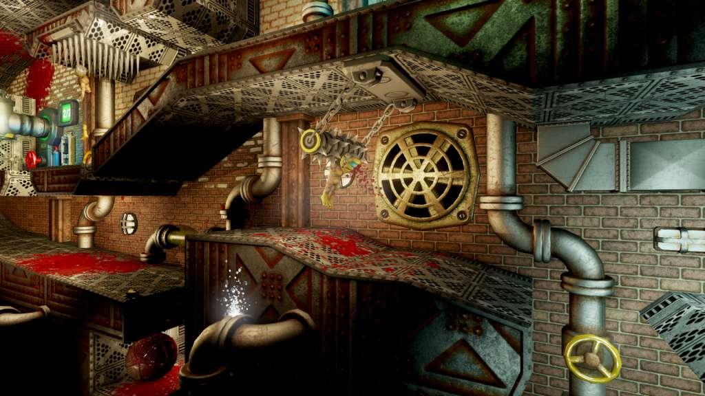 101 Ways To Die ارجنتيني اكسبوكس 1 / إكس بوكس سيريس X|S كود رقمي