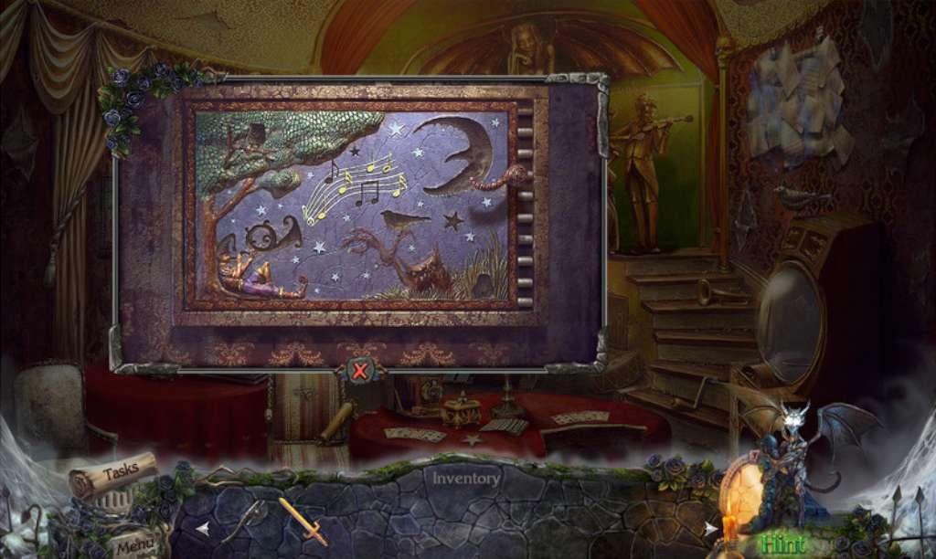 Screen Shot image 3 Mystery Castle: The Mirror'S Secret ستيم كود رقمي