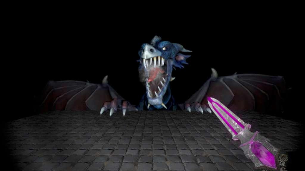 Screen Shot image 3 Crystal Rift بي سي ستيم كود رقمي