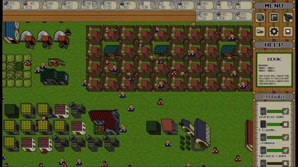 Pixel Survivors ستيم كود رقمي