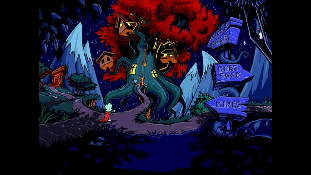Screen Shot image 3 Pajama Sam Complete Pack ستيم كود رقمي