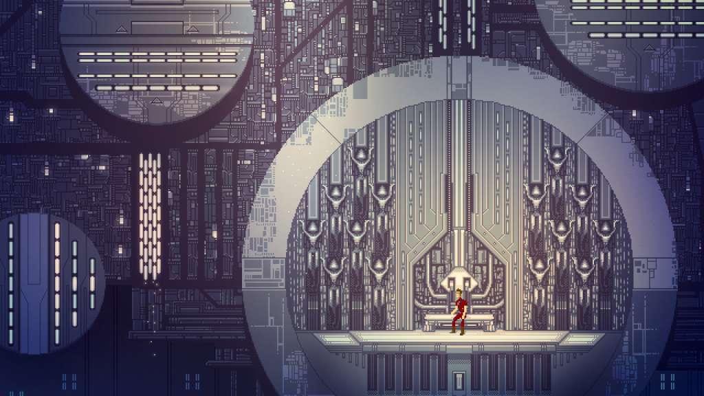 Screen Shot image 3 The Way ستيم كود رقمي