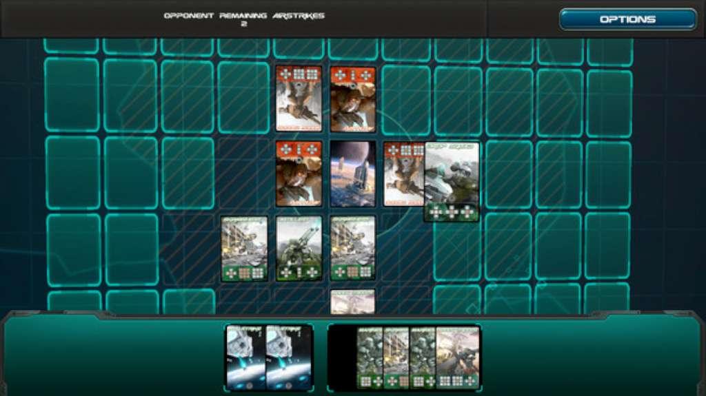 Screen Shot image 3 The Battle For Sector 219 ستيم كود رقمي
