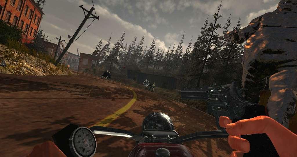 Screen Shot image 3 Led It Rain ستيم كود رقمي