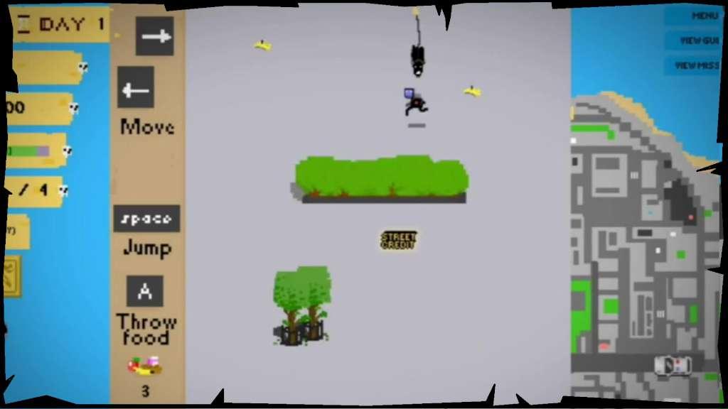 Screen Shot image 3 Urban Pirate ستيم كود رقمي