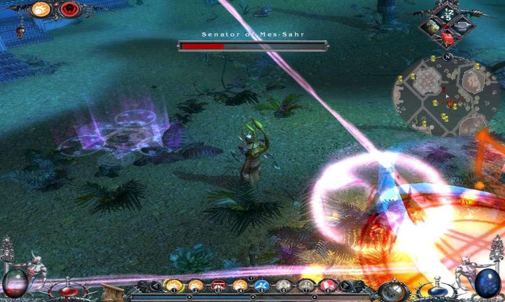 Screen Shot image 5 Dawn Of Magic 2 ستيم كود رقمي