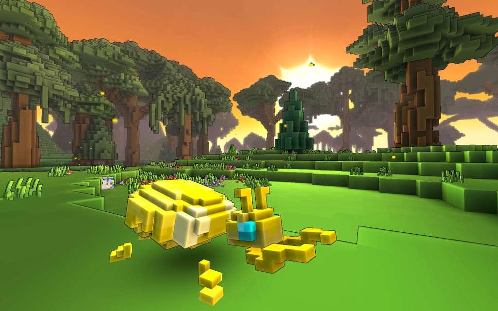 Screen Shot image 2 Trove - Double Dragon Pack Activation مفتاح