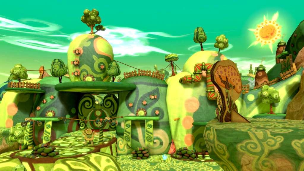 Screen Shot image 2 The Last Tinker: City Of Colors ستيم كود رقمي