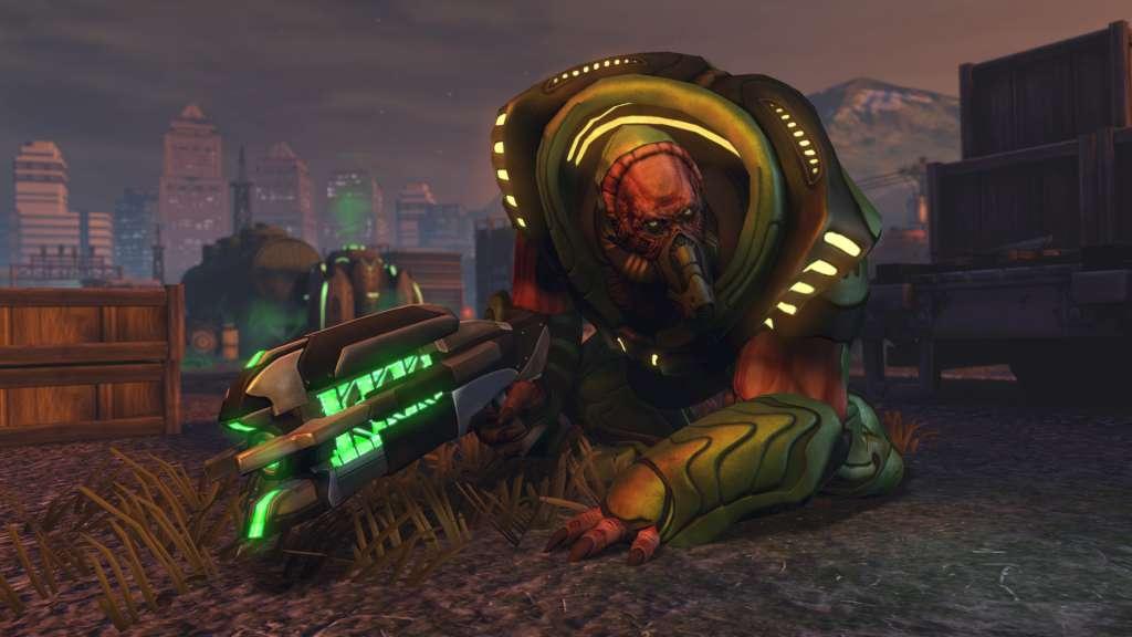Screen Shot image 5 XCOM: Enemy Unknown + XCOM Enemy Within حزمة بي سي ستيم كود رقمي