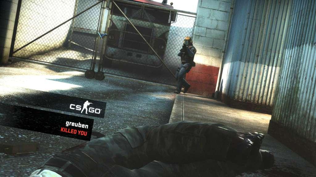 Screen Shot image 4 CS:GO Prime Status Upgrade ستيم هدية