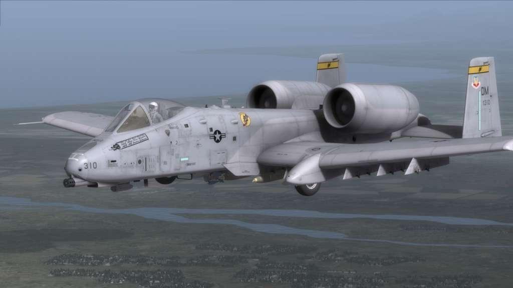Screen Shot image 1 DCS: SA342M Gazelle Digital Download كود رقمي