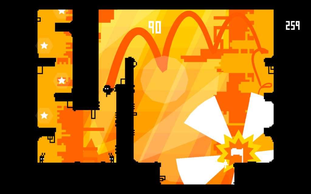Screen Shot image 5 Electronic Super Joy: Groove City ستيم هدية