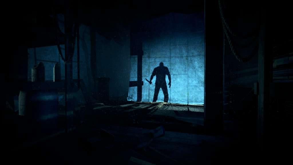 Screen Shot image 4 Outlast - Whistleblower DLC بي سي ستيم كود رقمي