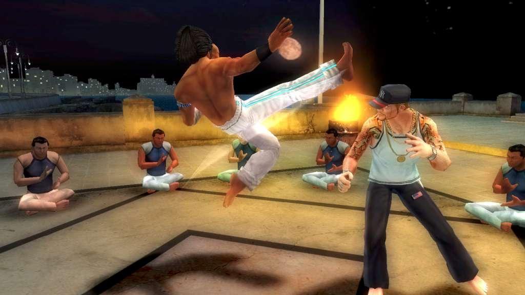 Screen Shot image 2 Martial Arts: Capoeira ستيم كود رقمي