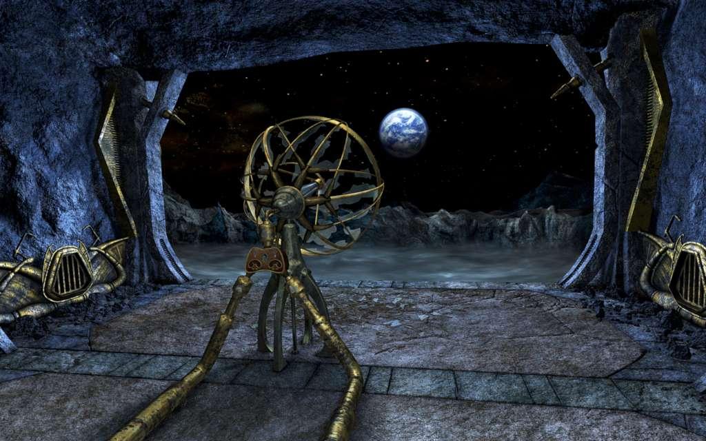 Screen Shot image 1 Voyage: Journey To The Moon ستيم كود رقمي