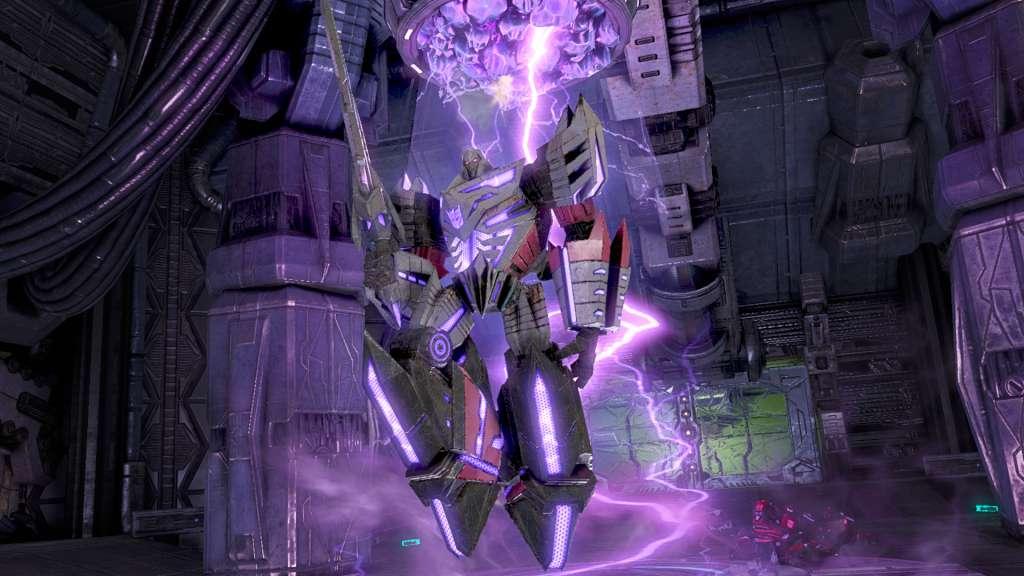 Screen Shot image 5 TRANSFORMERS: Rise Of The Dark Spark ستيم كود رقمي