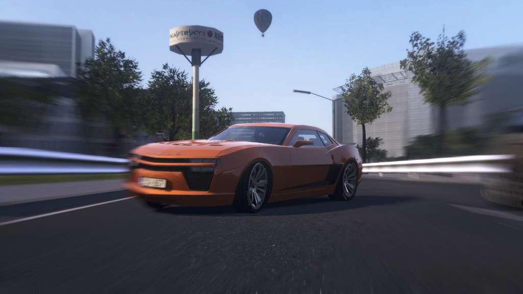 Screen Shot image 3 Crash Time 3 ستيم كود رقمي