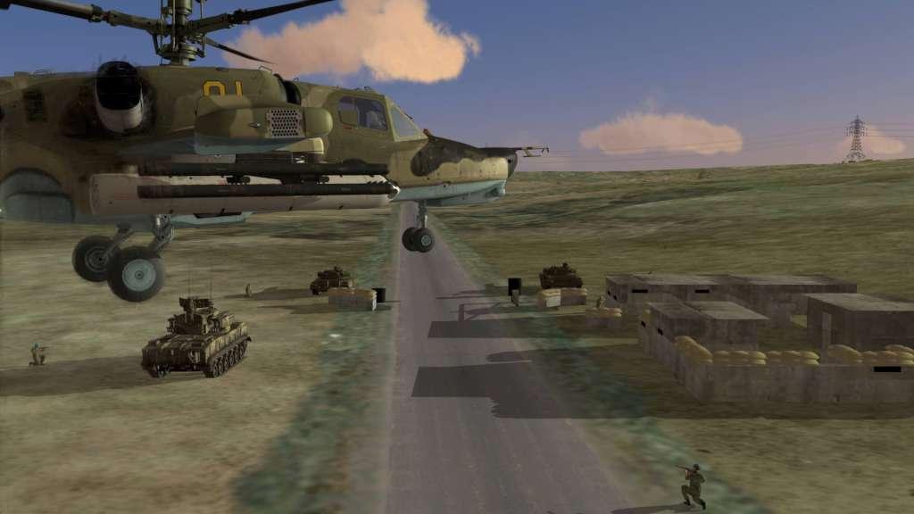 Screen Shot image 0 DCS: Black Shark 2 DLC Digital Download كود رقمي