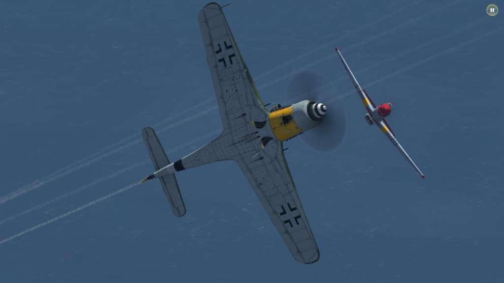 Screen Shot image 3 DCS: Fw 190 D-9 Dora Digital Download كود رقمي
