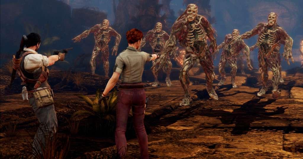Screen Shot image 5 Deadfall Adventures ستيم هدية