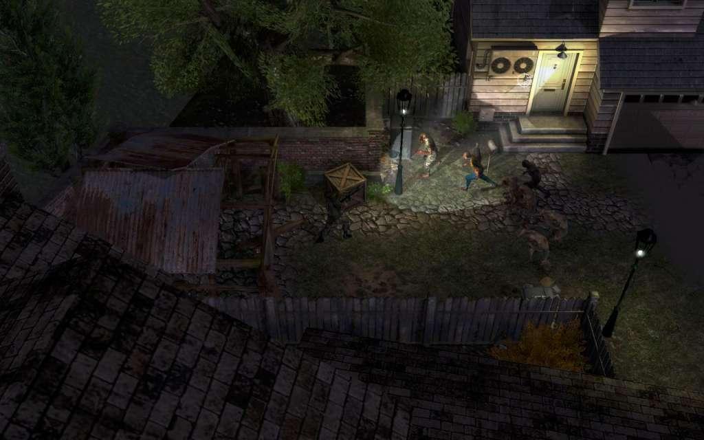 Screen Shot image 4 Dead Horde ستيم هدية