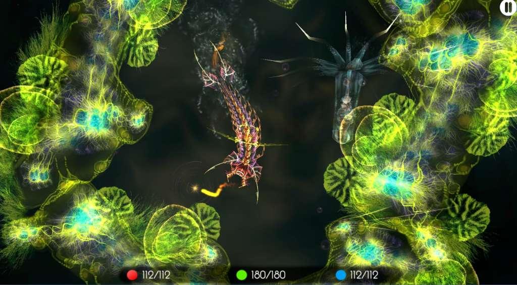 Screen Shot image 5 Sparkle 2 Evo ستيم هدية