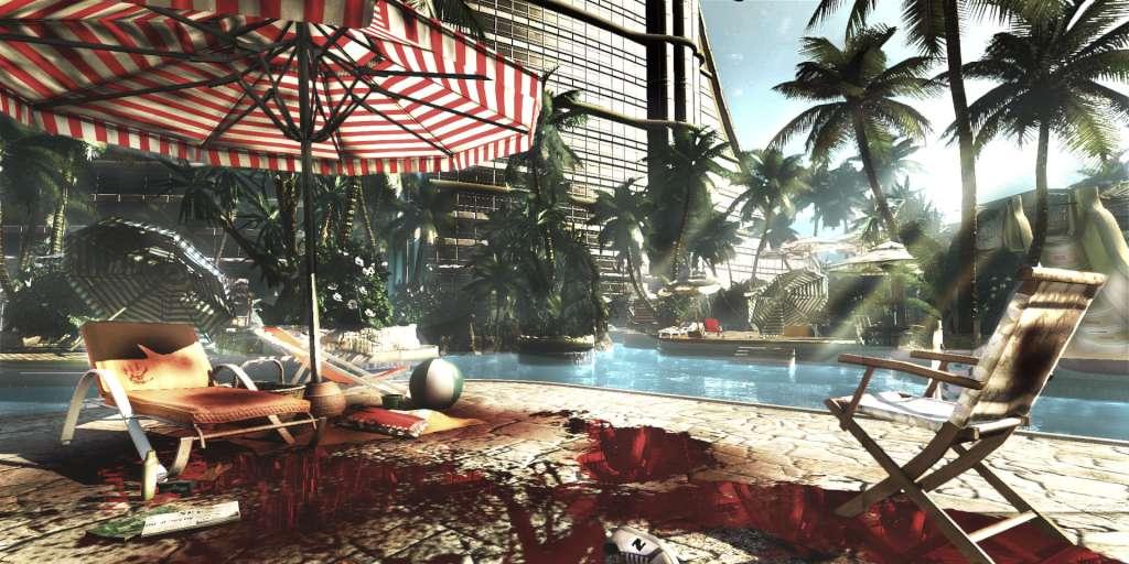 Screen Shot image 0 Dead Island GOTY اصدار ستيم هدية