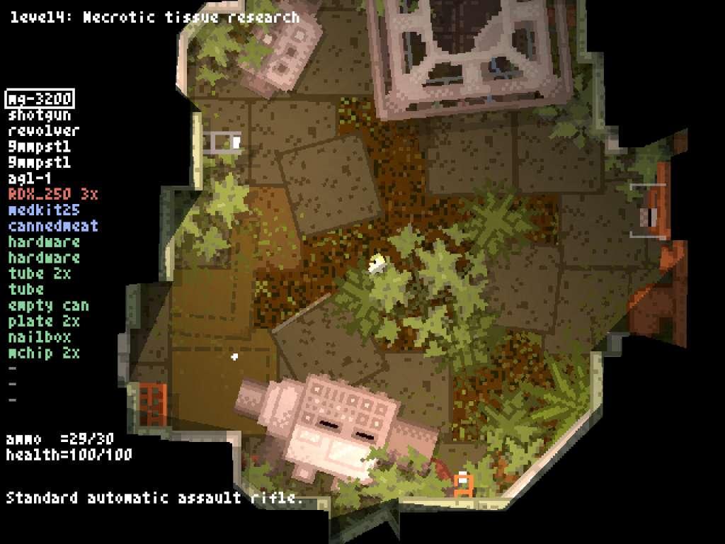 Screen Shot image 5 Paradox Indie حزمة ستيم كود رقمي