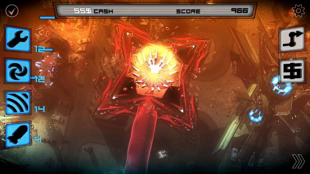 Screen Shot image 4 Anomaly Game Collection ستيم كود رقمي