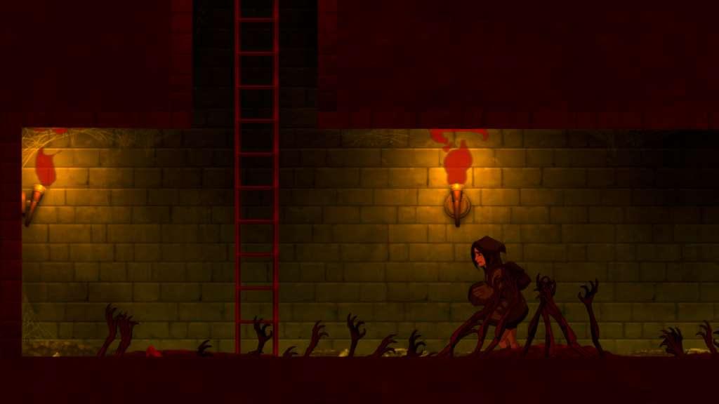 Screen Shot image 2 Whispering Willows: اصدار الديلوكس ستيم كود رقمي