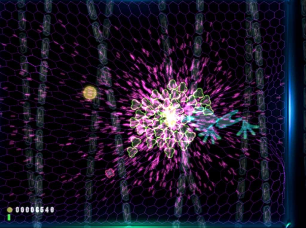 Screen Shot image 0 QUALIA 3: Multi Agent ستيم كود رقمي