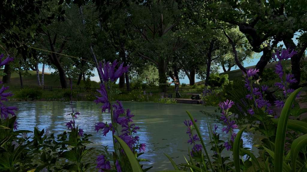 Screen Shot image 5 Dovetail Games Euro Fishing اوروبي ستيم كود رقمي