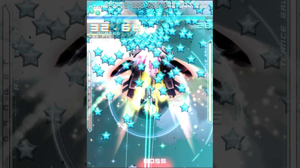 Screen Shot image 5 Danmaku Unlimited 2 ستيم كود رقمي