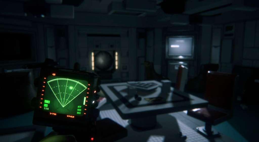 Screen Shot image 5 Alien: Isolation - Corporate Lockdown DLC بي سي ستيم كود رقمي