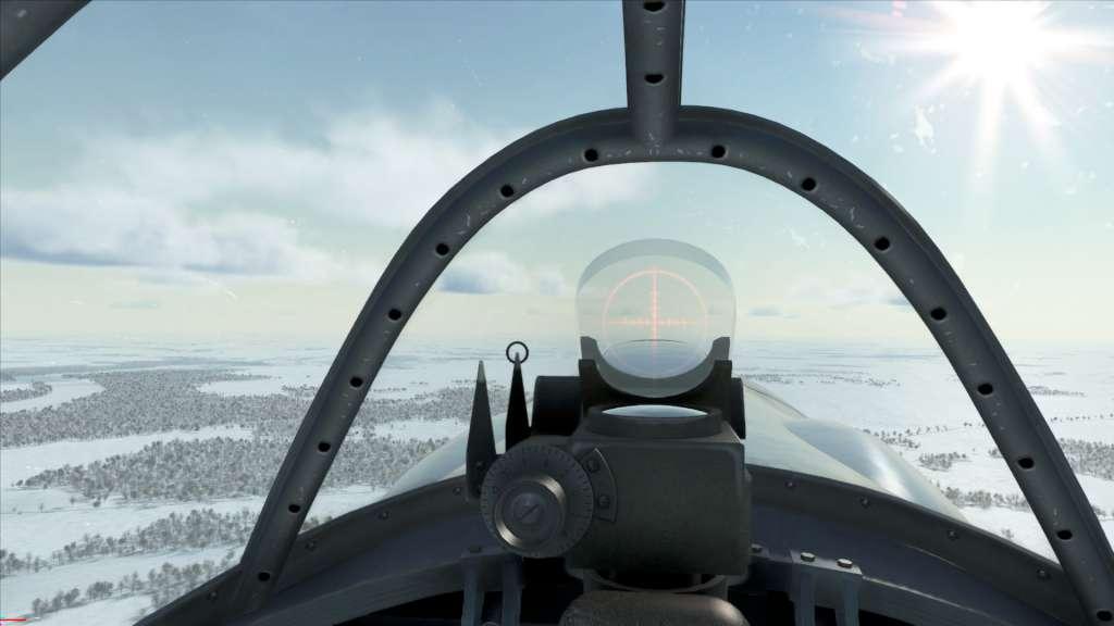 IL-2 Sturmovik: Battle Of Stalingrad بي سي ستيم كود رقمي