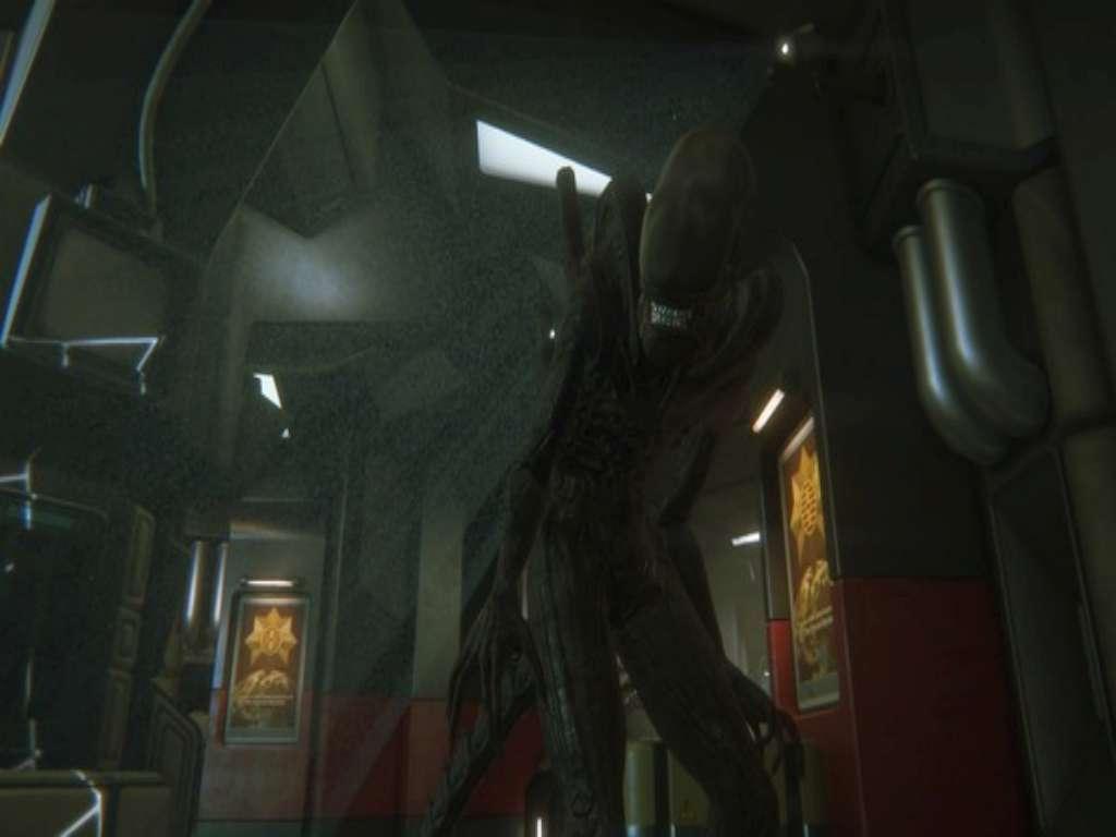 Screen Shot image 3 Alien: Isolation - The Trigger DLC ستيم كود رقمي