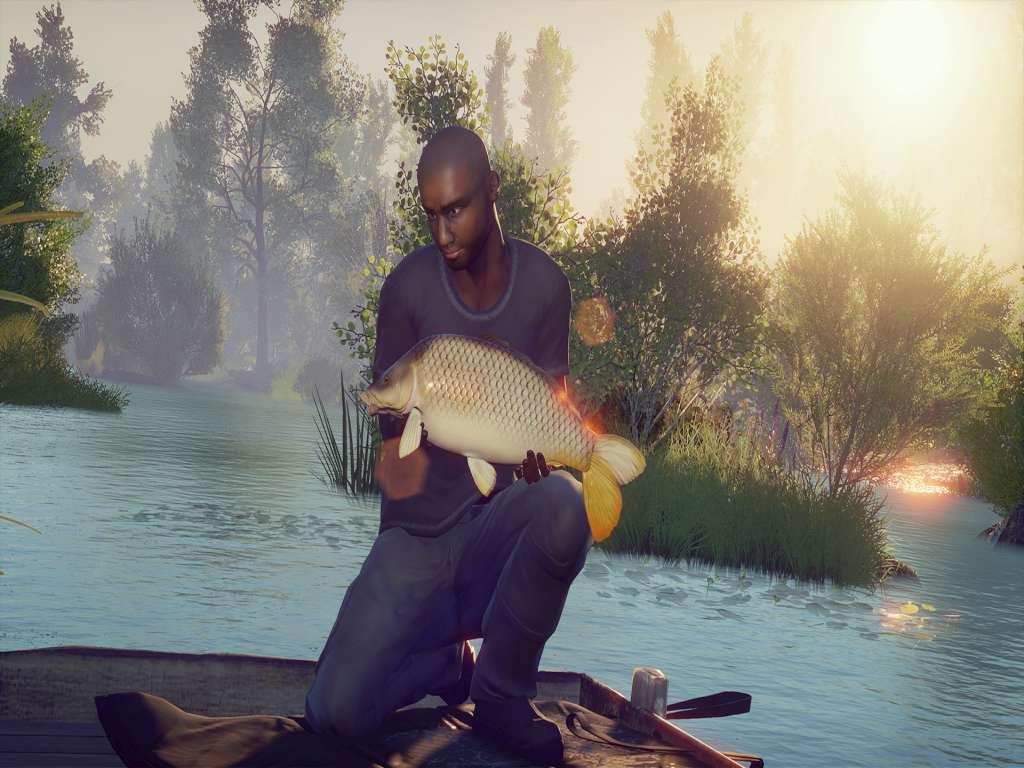 Screen Shot image 0 Euro Fishing ASIA ستيم كود رقمي