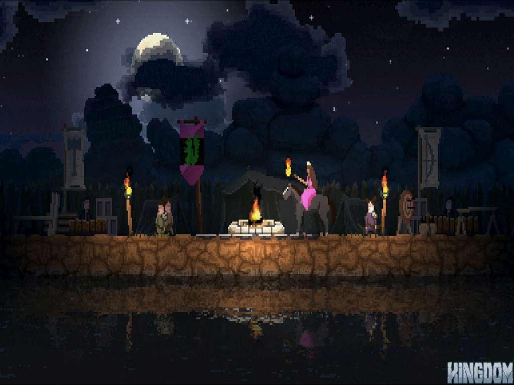 Screen Shot image 0 Kingdom ستيم كود رقمي